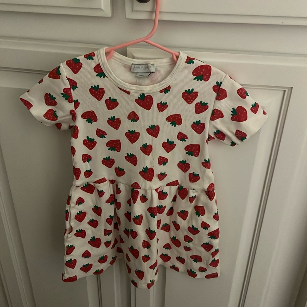 Stella McCartney Kids Dress